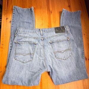 Levi’s jeans